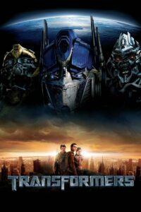 Transformers (2007) ทรานส์ฟอร์เมอร์ส 1 มหาวิบัติจักรกลสังหารถล่มจักรวาล