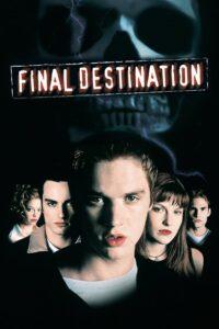 Final Destination (2000) ไฟนอล เดสติเนชั่น 1 7 ต้องตาย โกงความตาย