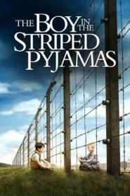 The Boy in the Striped Pyjamas (2008) เด็กชายในชุดนอนลายทาง