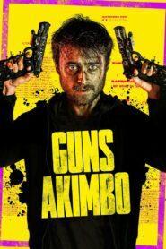 Guns Akimbo (2020) โทษที…มือพี่ไม่ว่าง!