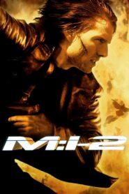 Mission Impossible 2 (2000) มิชชั่น อิมพอสซิเบิ้ล 2