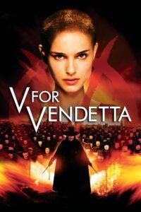 V for Vendetta (2006) เพชรฆาตหน้ากากพญายม