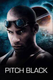 Riddick 1 Pitch Black (2000) ริดดิค 1 ฝูงค้างคาวสยองจักรวาล