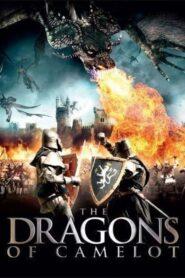 The Dragons of Camelot (2014) ศึกอัศวินถล่มมังกรเพลิง