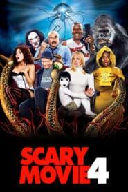 Scary Movie 4 (2006) สแครี่ มูฟวี่ 4 ยำหนังจี้ หวีดล้างโลก