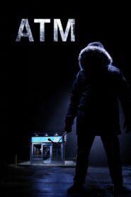 ATM (2012) ตู้ กด ตาย