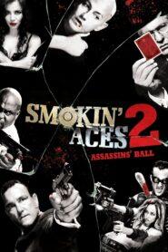 Smokin’ Aces 2 Assassins’ Ball (2010) ดวลเดือด ล้างเลือดมาเฟีย 2 เดิมพันฆ่า ล่าเอฟบีไอ