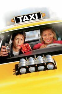 Taxi (2004) เหยียบกระฉูดเมือง ปล้นสนั่นล้อ