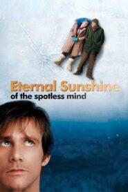 Eternal Sunshine of the Spotless Mind (2004) ลบเธอ…ไม่ให้ลืม