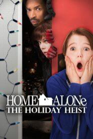 Home Alone 5 The Holiday Heist (2012) โดดเดี่ยวผู้น่ารัก 5