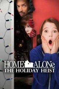 Home Alone 5 The Holiday Heist (2012) โดดเดี่ยวผู้น่ารัก 5