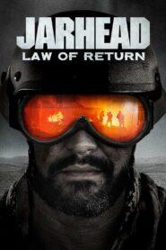Jarhead Law of Return (2019) จาร์เฮด พลระห่ำสงครามนรก 4