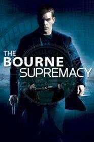 The Bourne 2 Supremacy (2004) สุดยอดเกมล่าจารชน