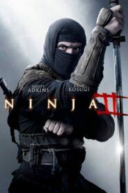 Ninja 2 Shadow of a Tear (2013) นินจา 2 น้ำตาเพชฌฆาต