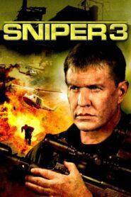Sniper 3 (2004) สไนเปอร์ นักฆ่าเลือดเย็น 3