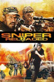 Sniper 4 Reloaded (2011) สไนเปอร์ 4 โคตรนักฆ่าซุ่มสังหาร