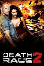 Death Race 2 (2010) เดธ เรซ ซิ่ง สั่ง ตาย 2