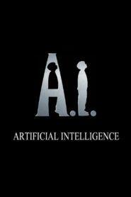 A.I. Artificial Intelligence (2001) จักรกลอัจฉริยะ