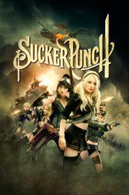 Sucker Punch (2011) อีหนูดุทะลุโลก