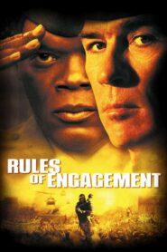 Rules of Engagement (2000) คำสั่งฆ่าคนบริสุทธิ์