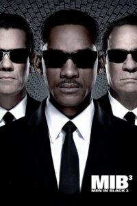 Men in Black 3 (2012) เอ็มไอบี 3 หน่วยจารชนพิทักษ์จักรวาล