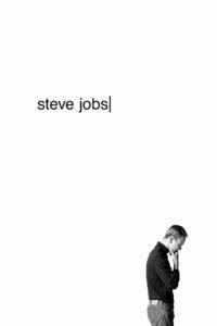 Steve Jobs (2015) สตีฟ จอบส์
