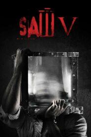 Saw V (2008) เกมตัดต่อตาย 5