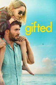 Gifted (2017) อัฉฉริยะสุดหัวใจ