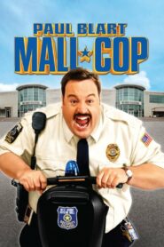 Paul Blart Mall Cop 1 (2009) พอล บลาร์ท ยอดรปภ. หงอไม่เป็น 1