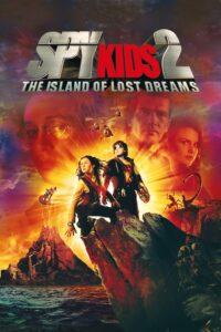 Spy Kids 2 The Island of Lost Dreams (2002) พยัคฆ์ไฮเทคทะลุเกาะมหาประลัย
