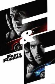 Fast & Furious (2009) เร็ว…แรงทะลุนรก 4 ยกทีมซิ่ง แรงทะลุไมล์