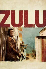 Zulu (2013) คู่หู ล้างบางนรก