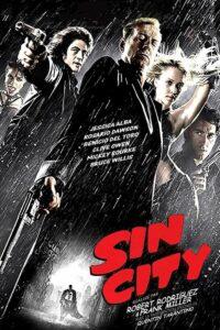 Sin City (2005) ซิน ซิตี้ เมืองคนตายยาก