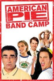 American Pie 4 Presents Band Camp (2005) อเมริกันพาย 4 แผนป่วนแคมป์แล้วแอ้มสาว