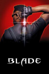 Blade 1 (1998) เบลด 1 พันธุ์ฆ่าอมตะ