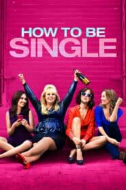 How to Be Single (2016) ฮาว ทู บี ซิงเกิล โสดแซ่บ ทำไง