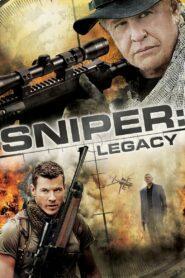 Sniper 5 Legacy (2014) สไนเปอร์ 5 โคตรนักฆ่าซุ่มสังหาร