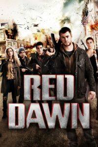 Red Dawn (2012) หน่วยรบพันธุ์สายฟ้า