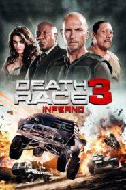 Death Race Inferno (2013) ซิ่งสั่งตาย 3 ซิ่งสู่นรก