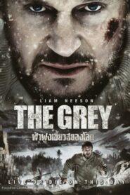 The Grey (2011) ฝ่าฝูงเขี้ยวสยองโลก