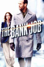The Bank Job (2008) เดอะแบงค์จ็อบ