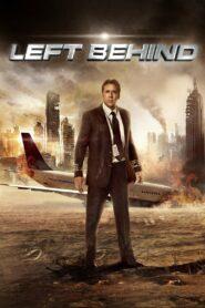 Left Behind (2014) อุบัติการณ์สวรรค์สั่ง