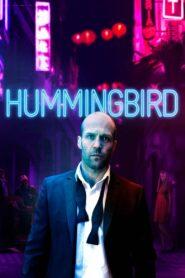 Hummingbird (2013) คนโคตรระห่ำ