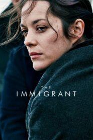 The Immigrant (2013) ลี้ภัยร้าย พ่ายภัยรัก