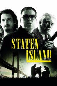 Staten Island (2009) เกรียนเลือดบ้า ท้าเมืองคนแสบ