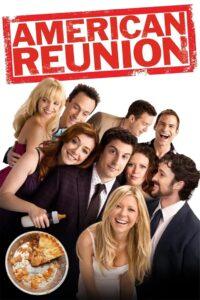 American Pie 8 Reunion (2012) อเมริกันพาย 8 คืนสู่เหย้าแก็งค์แอ้มสาว