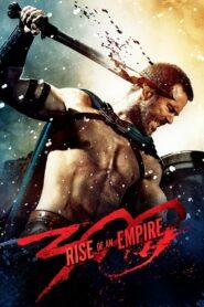 300 Rise of an Empire (2014) สามร้อย มหาศึกกำเนิดอาณาจักร