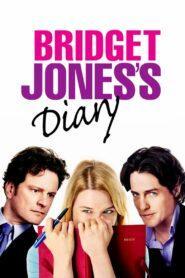 Bridget Jones’s Diary (2001) บริดเจ็ท โจนส์ ไดอารี่ บันทึกรักพลิกล็อค