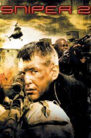 Sniper 2 (2002) สไนเปอร์ นักฆ่าเลือดเย็น 2