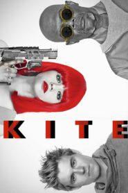 Kite (2014) ด.ญ.ซ่าส์ ฆ่าไม่เลี้ยง